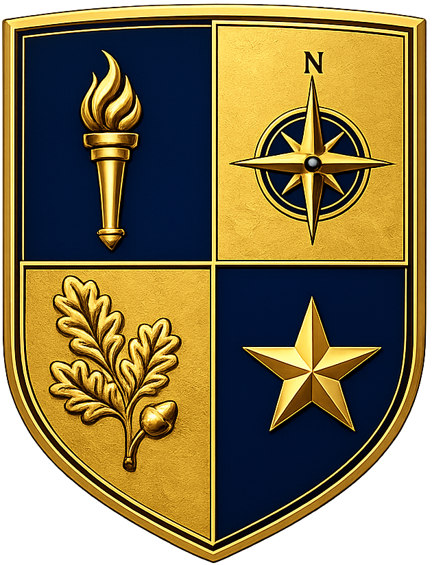 Vanguard Health Office - Logo